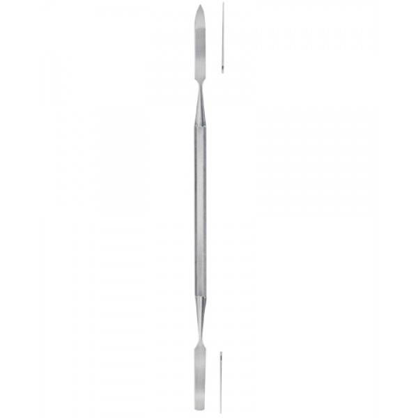 Mucotome, Tongue & Plasters Spatulas